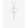 COLLIER ARGENT