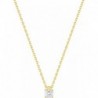 COLLIER OR 750/1000