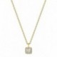 COLLIER OR 750/1000