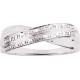 BAGUE OR 750/1000