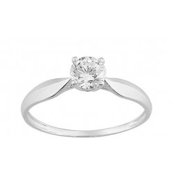 BAGUE OR 375/1000