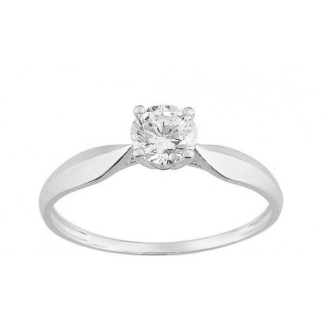 BAGUE OR 375/1000