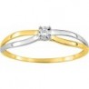 BAGUE OR 375/1000