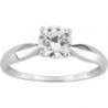 BAGUE OR 375/1000