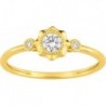 BAGUE OR 375/1000