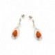 BOUCLES D'OREILLES OPALOOK