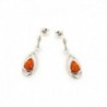 BOUCLES D'OREILLES OPALOOK