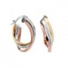 BOUCLES D'OREILLES OR 375/1000