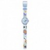 MONTRE FLIK FLAK