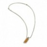 COLLIER GEMINI