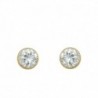 BOUCLES D'OREILLES OR 375/1000