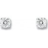BOUCLES D'OREILLES OR 375/1000