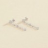BOUCLES D'OREILLES AGATHA
