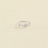 BAGUE AGATHA