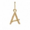 PENDENTIF PLAQUE OR