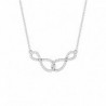 COLLIER ARGENT