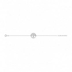 BRACELET ARGENT