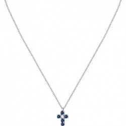 COLLIER MORELLATO