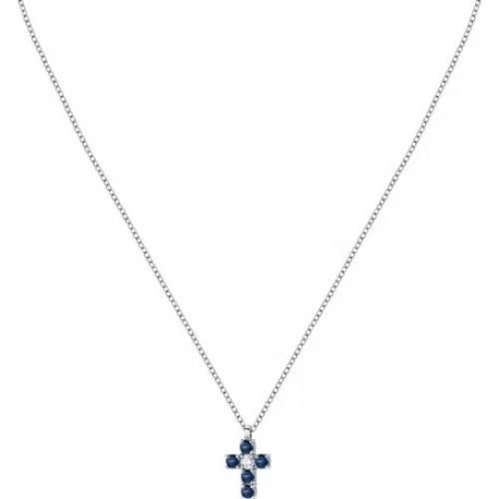 COLLIER MORELLATO