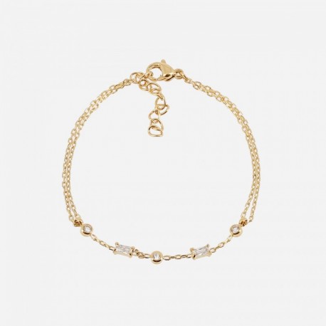 BRACELET ZAG BIJOUX