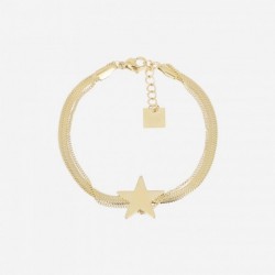 BRACELET ZAG BIJOUX