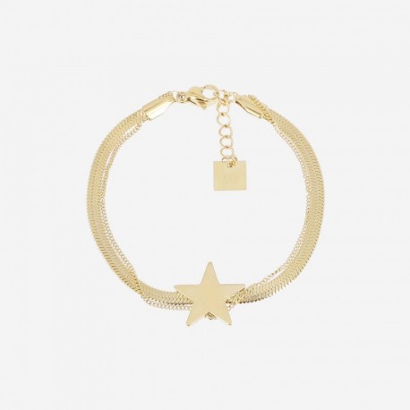 BRACELET ZAG BIJOUX