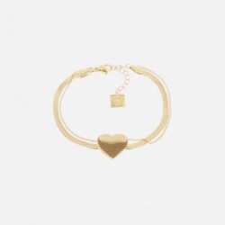 BRACELET ZAG BIJOUX