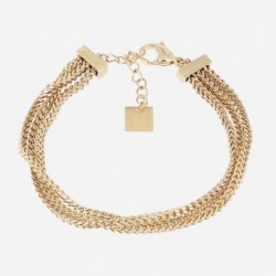 BRACELET ZAG BIJOUX