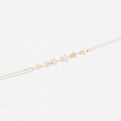 BRACELET ZAG BIJOUX