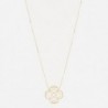 COLLIER ZAG BIJOUX