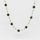 COLLIER ZAG BIJOUX
