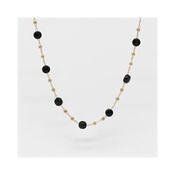 COLLIER ZAG BIJOUX