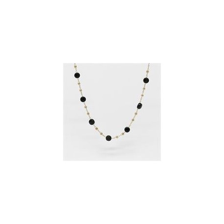 COLLIER ZAG BIJOUX