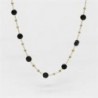 COLLIER ZAG BIJOUX