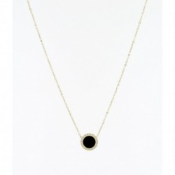 COLLIER ZAG BIJOUX