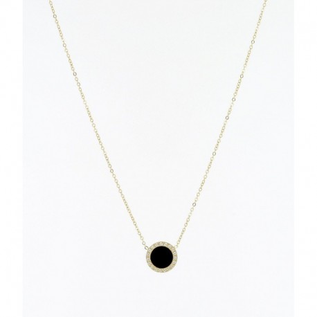 COLLIER ZAG BIJOUX