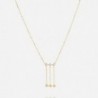 COLLIER ZAG BIJOUX