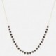 COLLIER ZAG BIJOUX