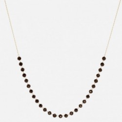 COLLIER ZAG BIJOUX