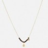 COLLIER ZAG BIJOUX