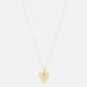 COLLIER ZAG BIJOUX