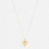 COLLIER ZAG BIJOUX
