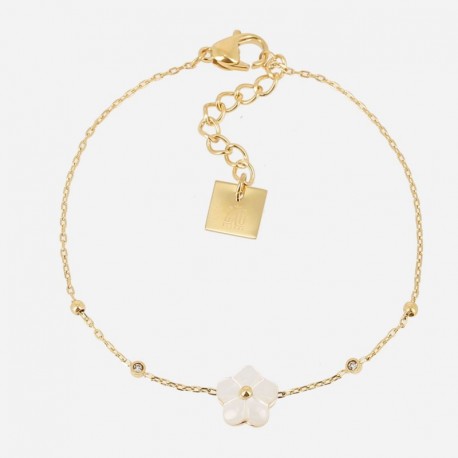 BRACELET ZAG BIJOUX