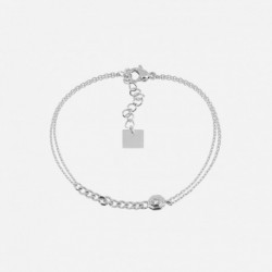 BRACELET ZAG BIJOUX