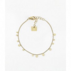 BRACELET ZAG BIJOUX