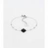BRACELET ZAG BIJOUX