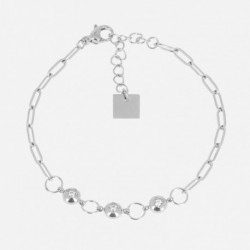 BRACELET ZAG BIJOUX