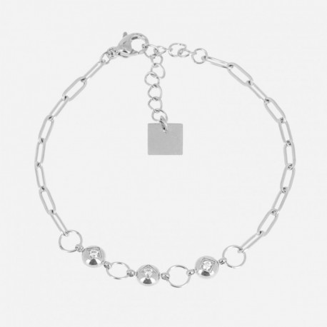 BRACELET ZAG BIJOUX