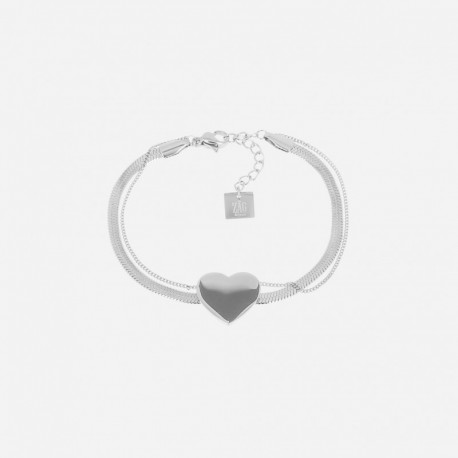 BRACELET ZAG BIJOUX