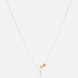 COLLIER ZAG BIJOUX